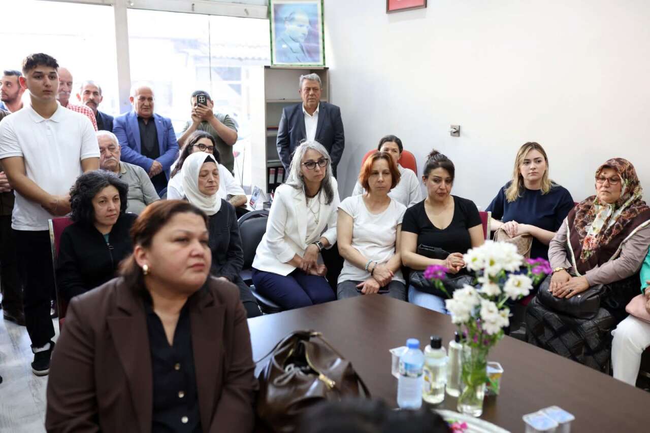 Ula İlçe Başkanlığı’nda Devir Teslim: MHP’den “Birlikte Başaracağız” Mesajı 4